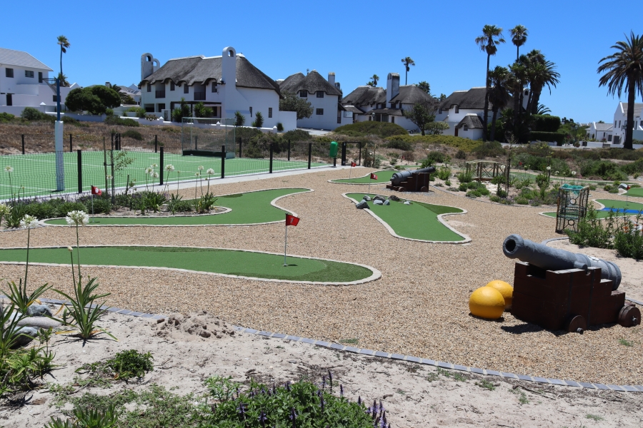 0 Bedroom Property for Sale in Shelley Point Western Cape